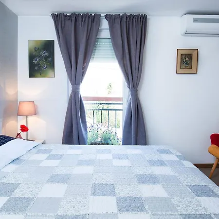 Andi Villa Seget Vranjica