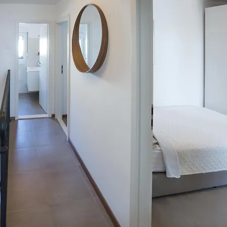Villa Andi Seget Vranjica