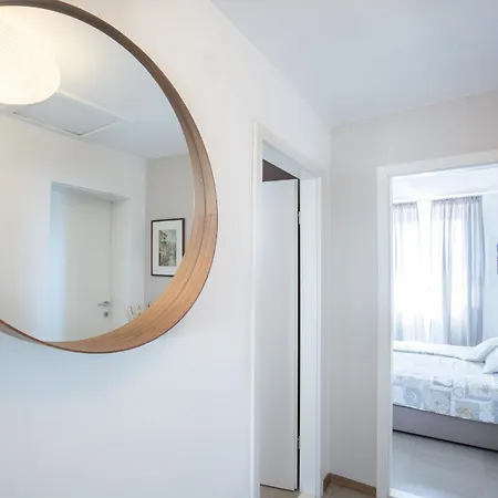 Andi Villa Seget Vranjica