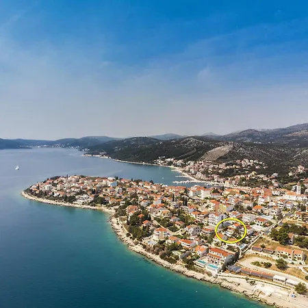 Andi Villa Seget Vranjica