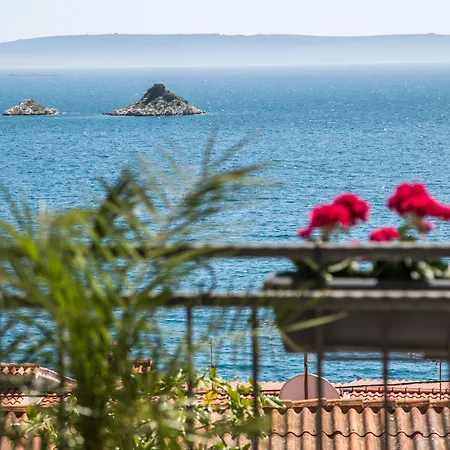 Andi Villa Seget Vranjica