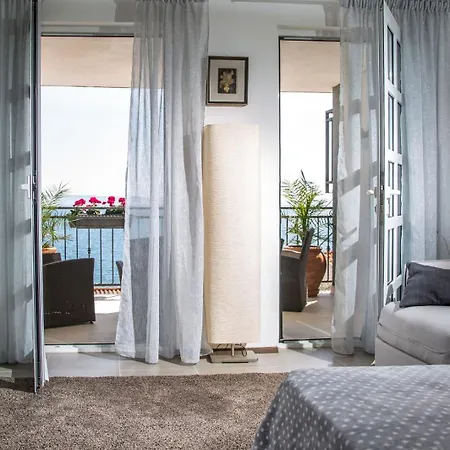 Villa Andi Seget Vranjica