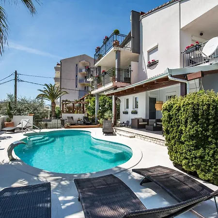 Andi Villa Seget Vranjica