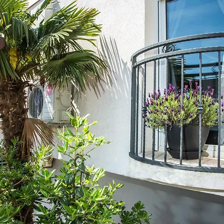 Villa Andi Seget Vranjica
